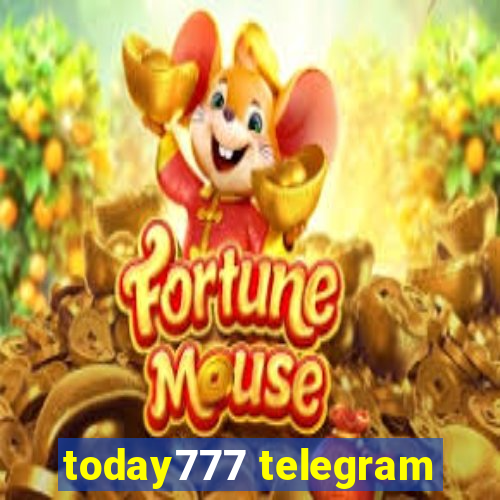 today777 telegram